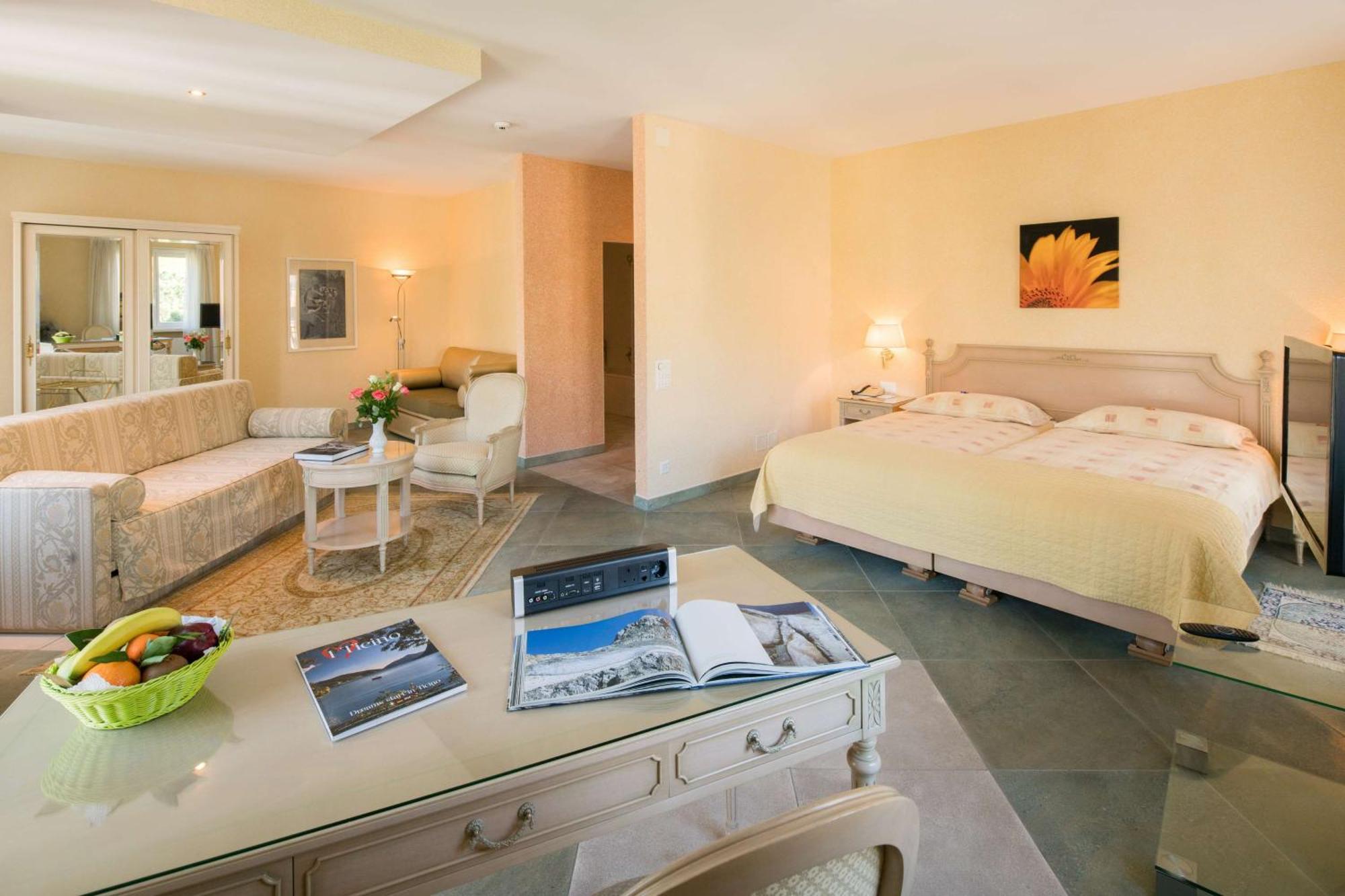 Familiensuite