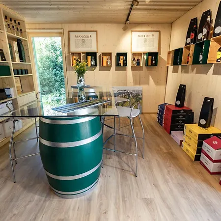 Wine & Art Relais Vallombrosa-2